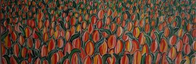 Tulpenmeer